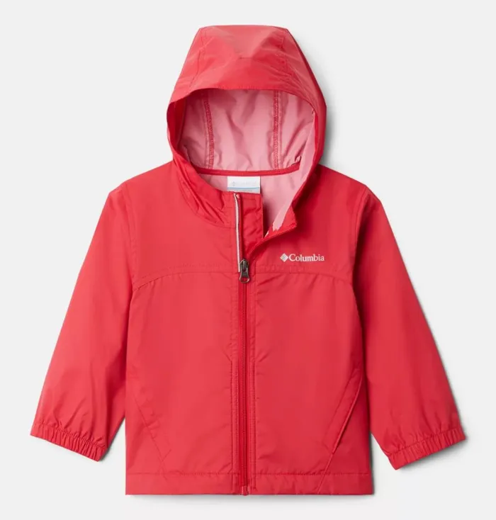 Toddler Glennaker Jacket Mountain Red Kids Columbia Sportswear Jackets