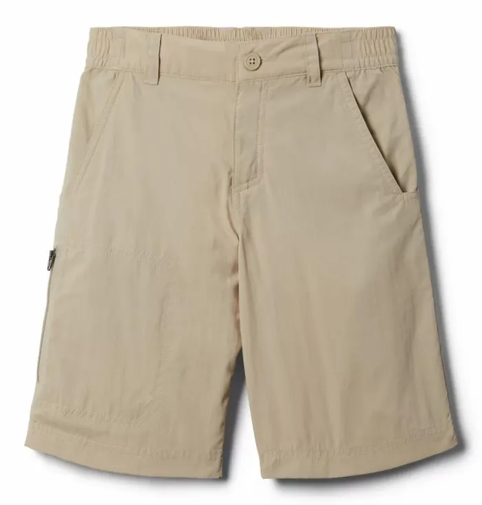 Toddler Silver Ridge Shorts Fossil Kids Columbia Sportswear Bottoms