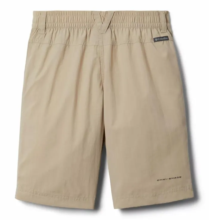 Toddler Silver Ridge Shorts Fossil Kids Columbia Sportswear Bottoms