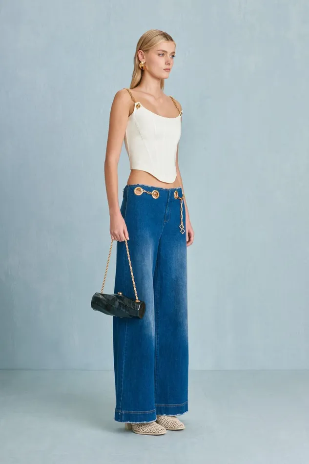 Tops Women Cult Gaia FIANNA TOP 8211 OFF WHITE Tops Women Cult Gaia FIANNA TOP 8211 OFF WHITE
