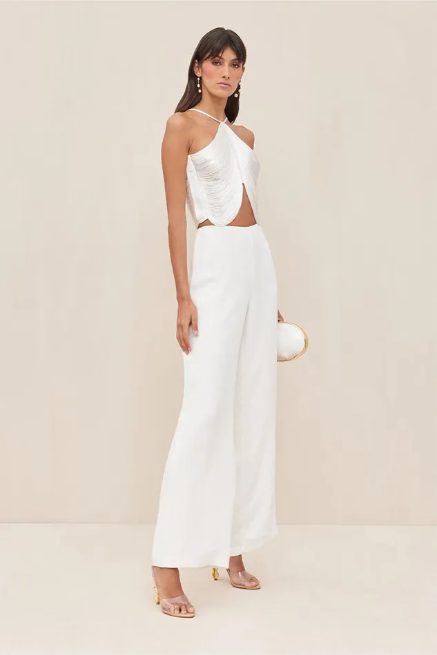 Tops Women Cult Gaia QUELLA TOP 8211 OFF WHITE Tops Women Cult Gaia QUELLA TOP 8211 OFF WHITE