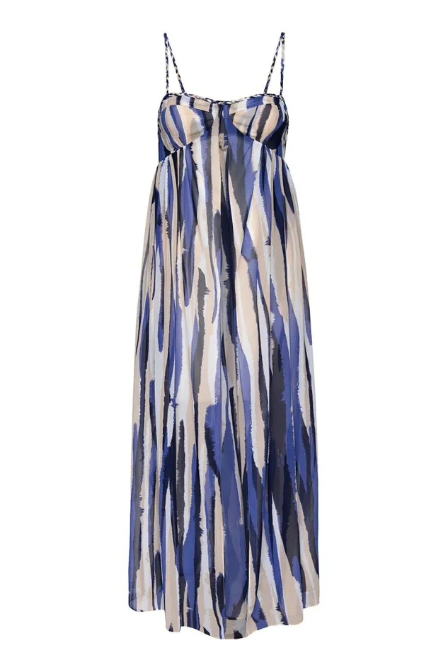 Tops Women MISA Los Angeles MAYTE TOP Striped Instinct