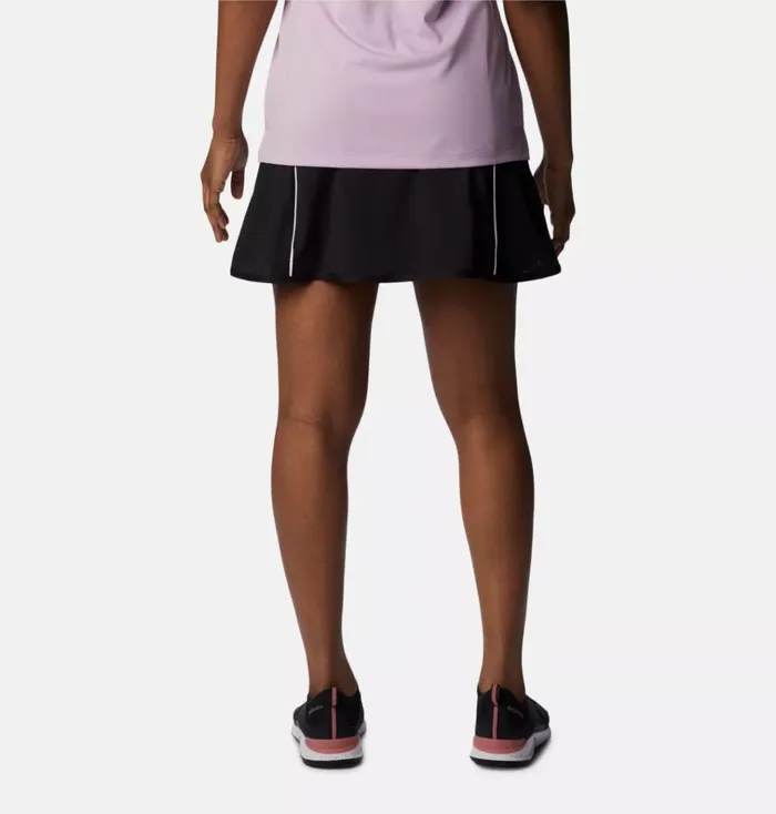 Up Next Golf Skort Black Womens Columbia Sportswear Shorts and Skorts