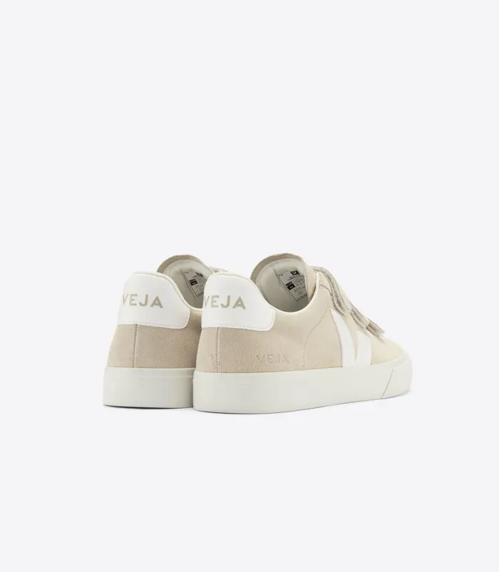VEJA Women039s Recife 8211 Almond Almond Women Faherty Shoes and Socks
