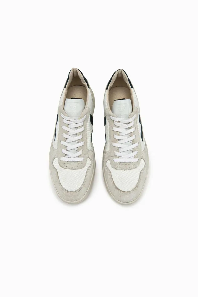 VEJA Women039s V10 8211 White Nautico White Nautico Women Faherty Overalls and Jumpsuits VEJA Women039s V10 8211 White Nautico White Nautico Women Faherty Overalls and Jumpsuits