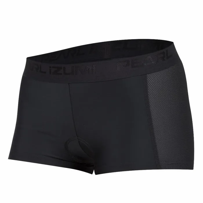 Versa Liner Black Women PEARL IZUMi Bikestyle