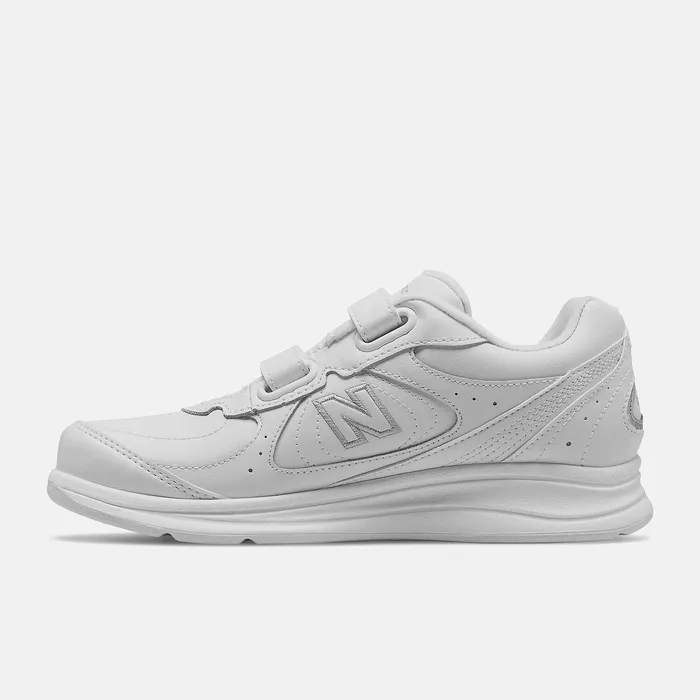 Walking Women Newbalance WW577Hv1 White Walking Women Newbalance WW577Hv1 White