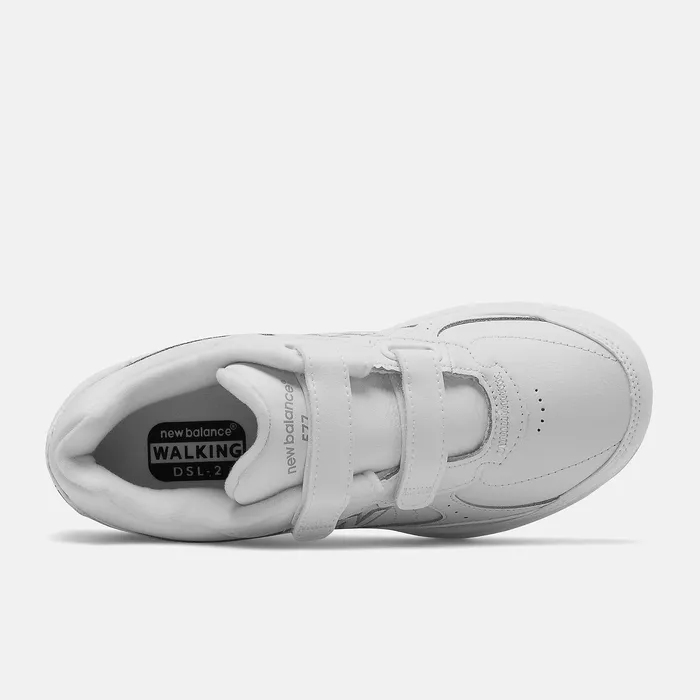 Walking Women Newbalance WW577Hv1 White Walking Women Newbalance WW577Hv1 White