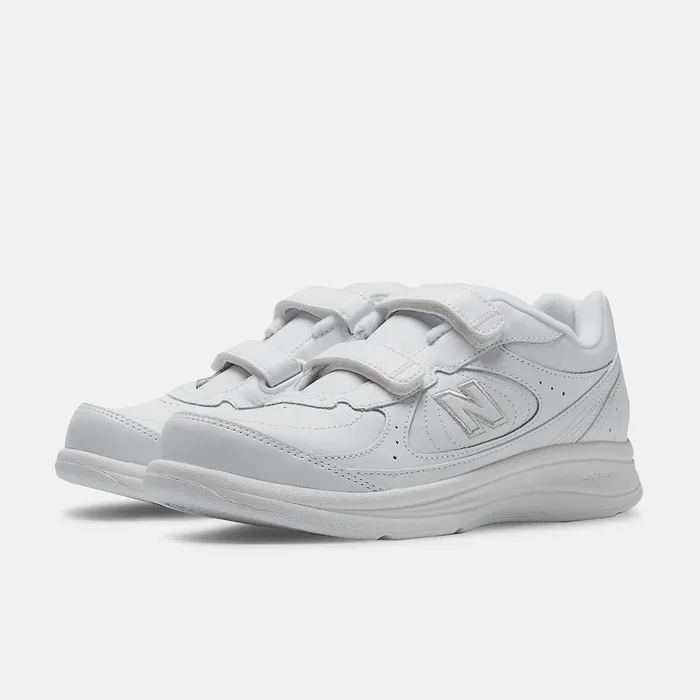 Walking Women Newbalance WW577Hv1 White Walking Women Newbalance WW577Hv1 White