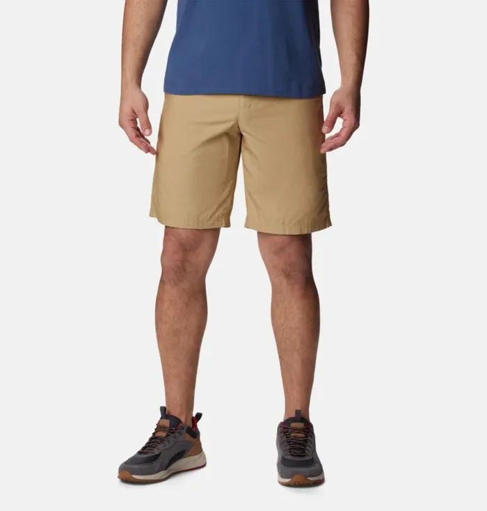 Washed Out Shorts Crouton Mens Columbia Sportswear Shorts