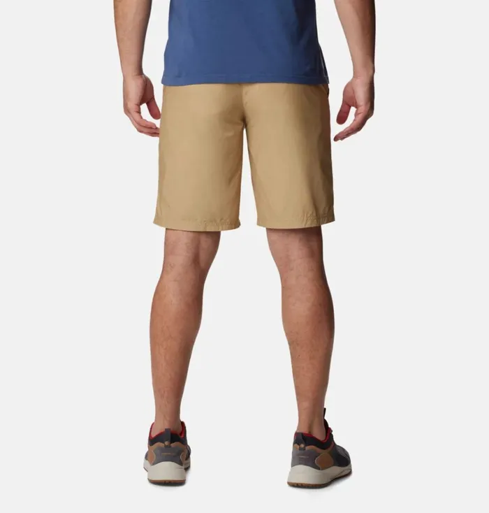 Washed Out Shorts Crouton Mens Columbia Sportswear Shorts