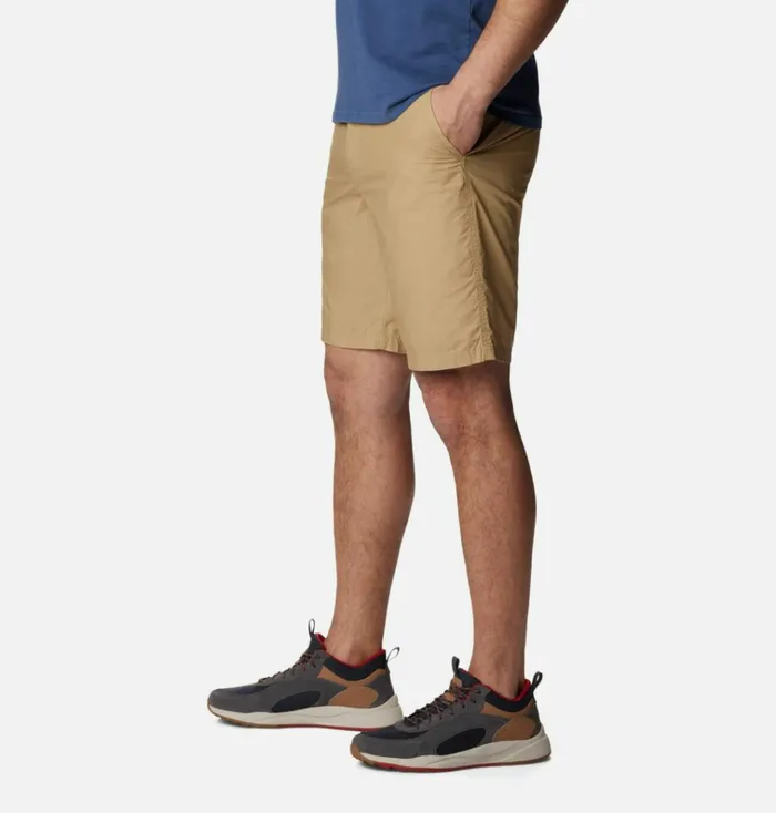 Washed Out Shorts Crouton Mens Columbia Sportswear Shorts