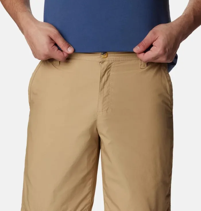 Washed Out Shorts Crouton Mens Columbia Sportswear Shorts