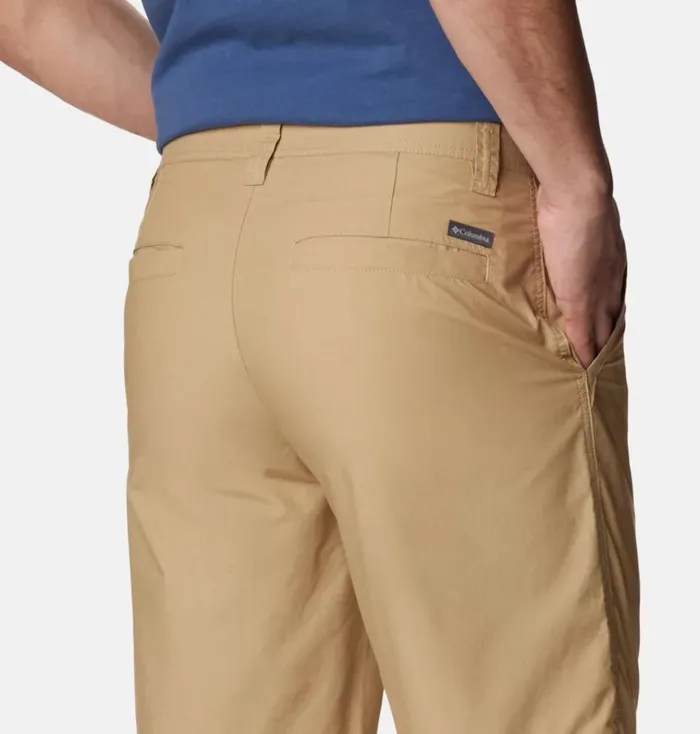 Washed Out Shorts Crouton Mens Columbia Sportswear Shorts