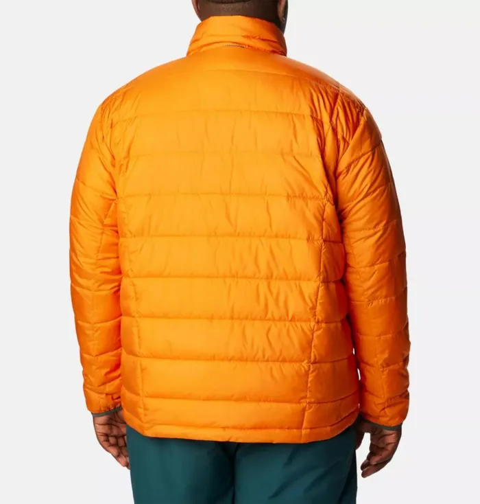 Whirlibird IV Interchange Jacket 8211 Big Metal Night Wave Mens Columbia Sportswear 3in1 Interchange Whirlibird IV Interchange Jacket 8211 Big Metal Night Wave Mens Columbia Sportswear 3in1 Interchange