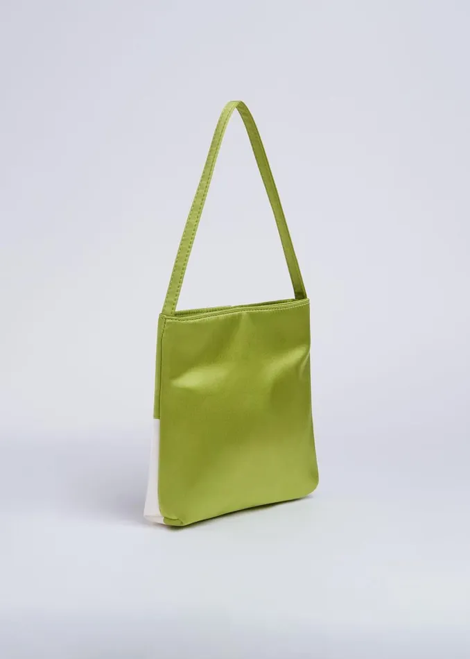 Whistles Small Bags and Clutches Multicolour Whistles X Hai Green Vera Bag 8211 Women