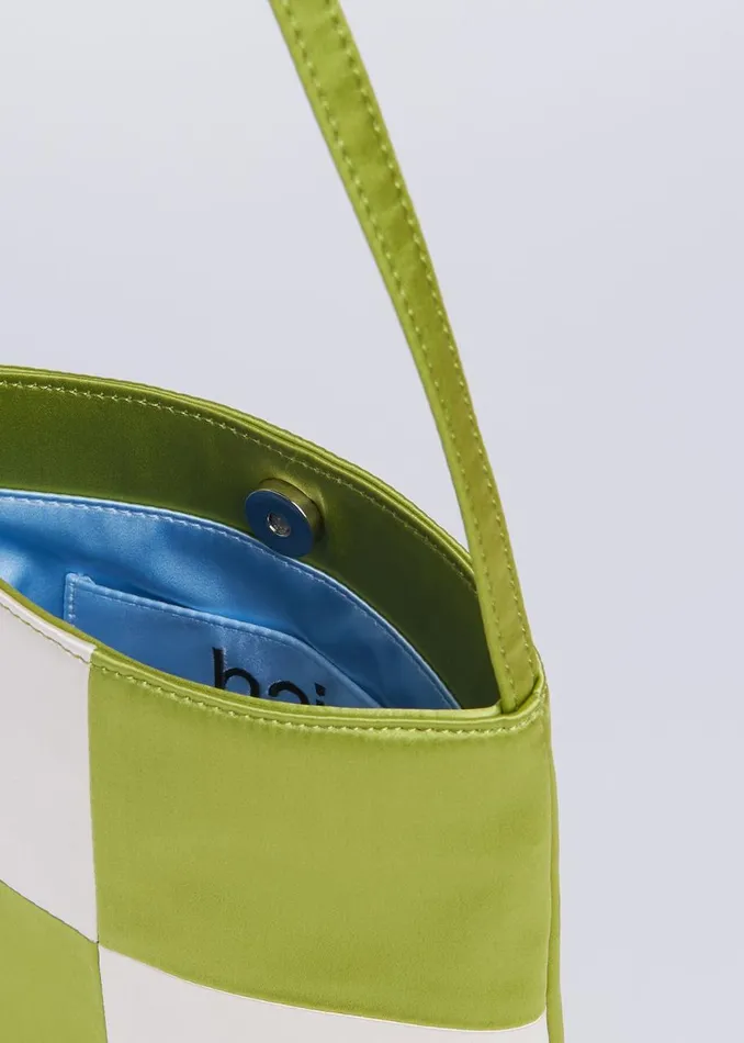 Whistles Small Bags and Clutches Multicolour Whistles X Hai Green Vera Bag 8211 Women