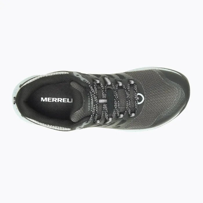 Wide Widths Women Merrell Antora 3 GoreTex Wide Width Black