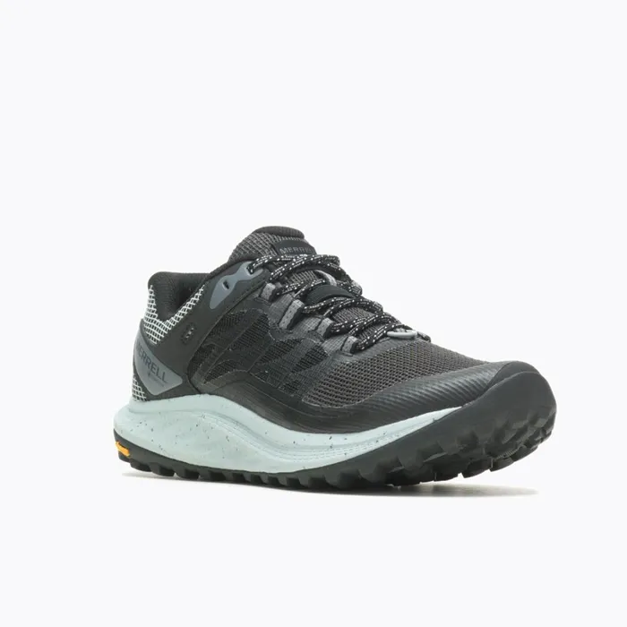 Wide Widths Women Merrell Antora 3 GoreTex Wide Width Black