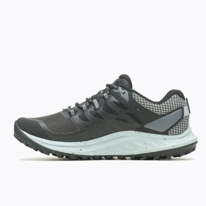 Wide Widths Women Merrell Antora 3 GoreTex Wide Width Black