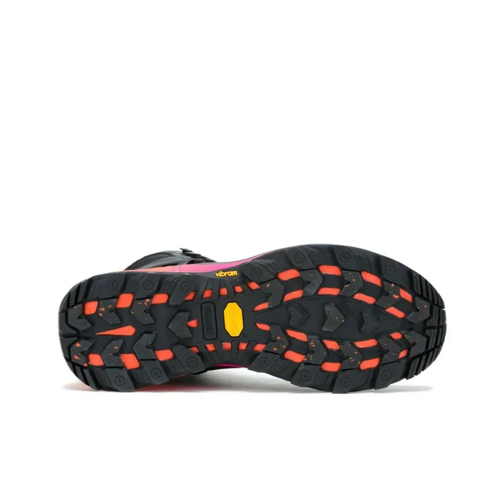 Winter Boots Men Merrell Mtl Thermo Rogue 4 Mid GoreTex Black Multi