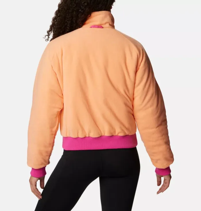 Wintertrainer Interchange Jacket Black Woven Nature Print Fuchsia Fizz Womens Columbia Sportswear 3in1 Interchange Wintertrainer Interchange Jacket Black Woven Nature Print Fuchsia Fizz Womens Columbia Sportswear 3in1 Interchange