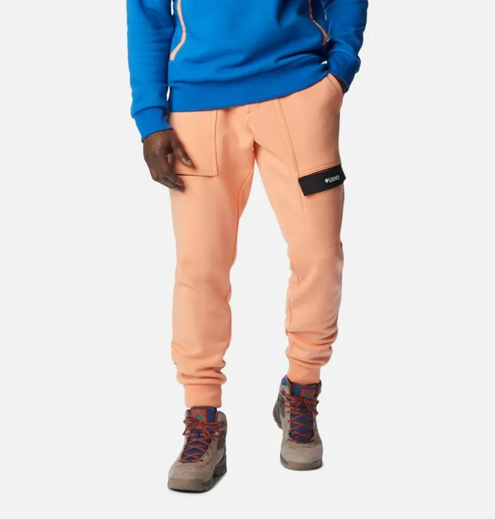 Wintertrainer Sweatpants Bright Nectar Mens Columbia Sportswear Pants