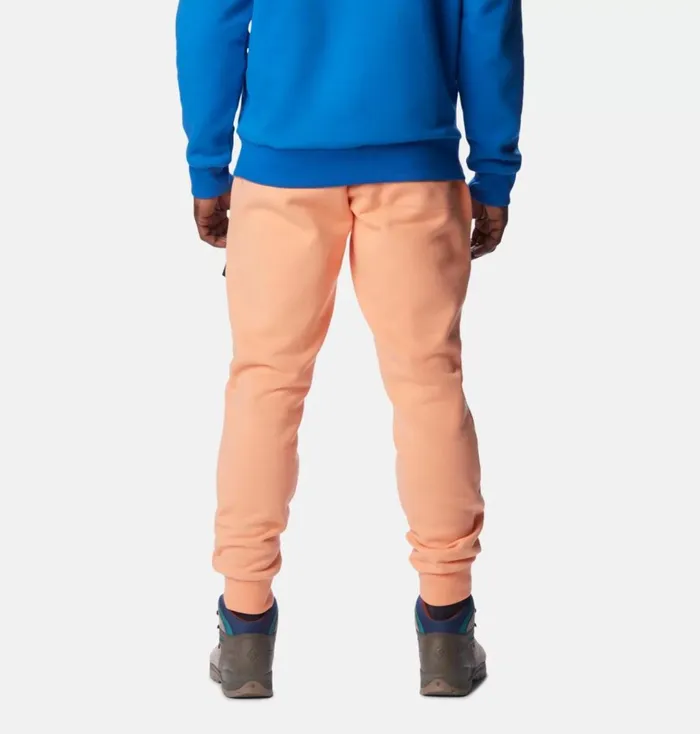 Wintertrainer Sweatpants Bright Nectar Mens Columbia Sportswear Pants