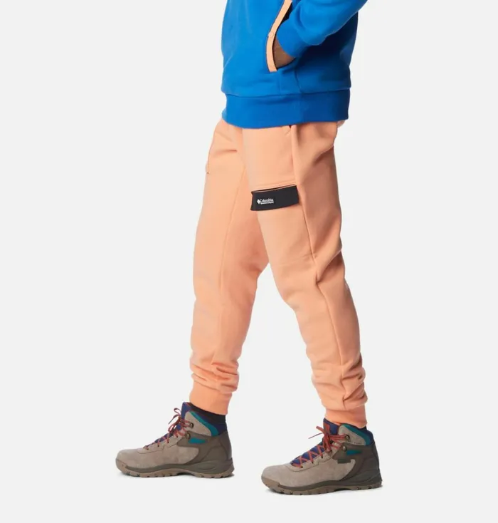 Wintertrainer Sweatpants Bright Nectar Mens Columbia Sportswear Pants