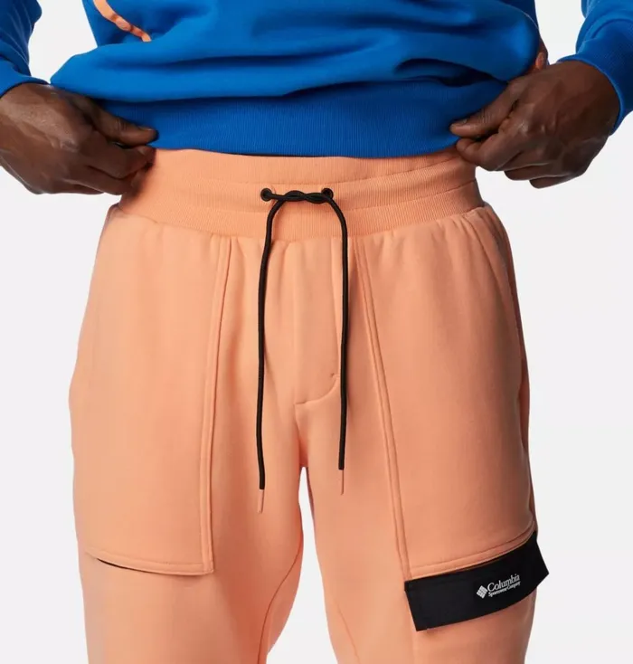 Wintertrainer Sweatpants Bright Nectar Mens Columbia Sportswear Pants
