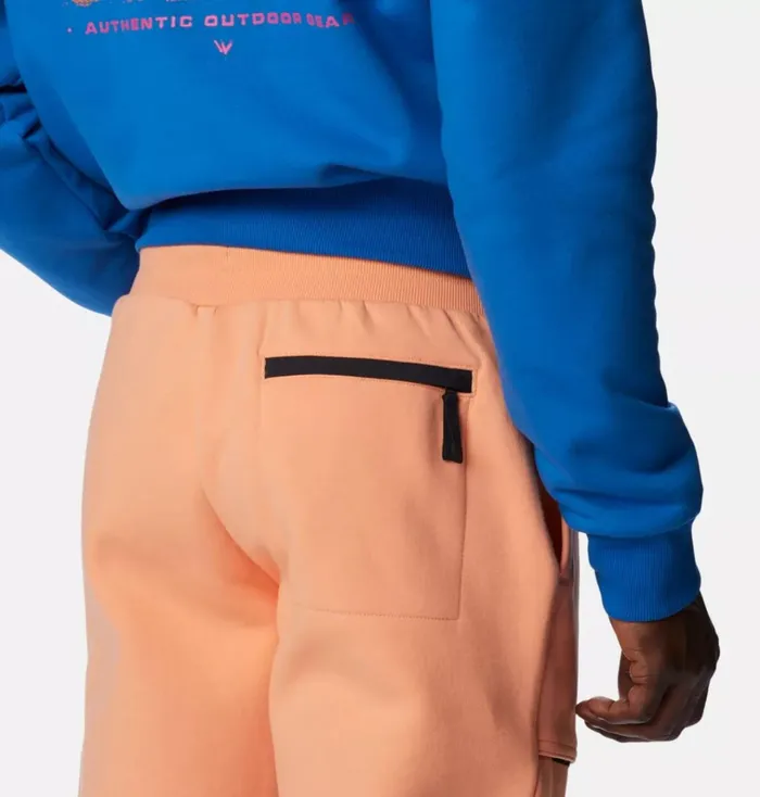 Wintertrainer Sweatpants Bright Nectar Mens Columbia Sportswear Pants
