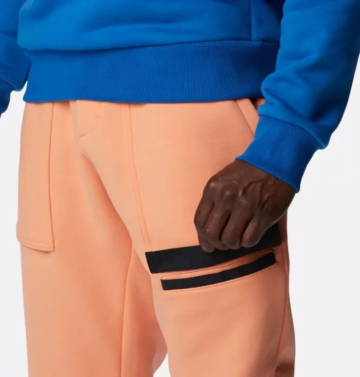 Wintertrainer Sweatpants Bright Nectar Mens Columbia Sportswear Pants