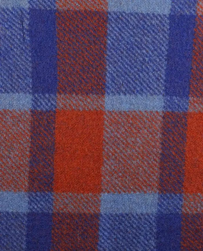 Women039s Merino Wool Heartfelt Hoodie Eco Friendly Sweater ToadandCo Umber Plaid Toad and Co Sweaters