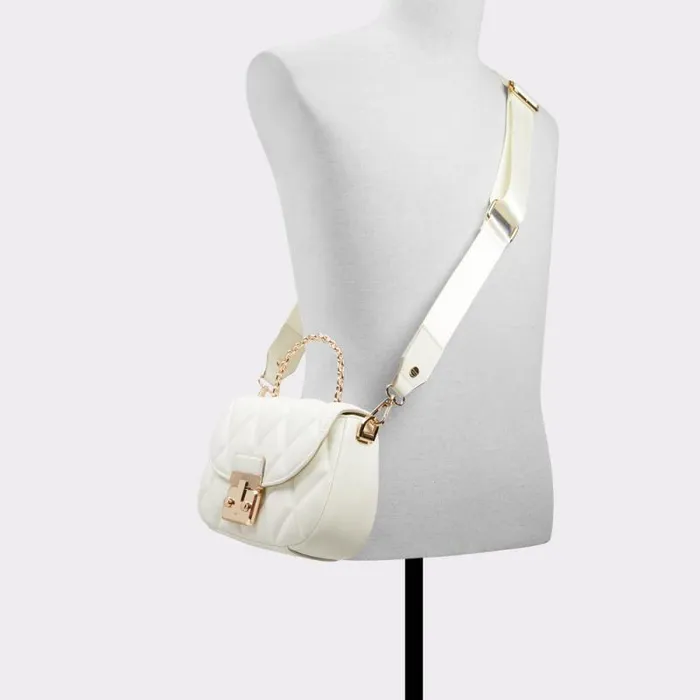 Women Alaeriel White Aldo Top Handle Bags Women Alaeriel White Aldo Top Handle Bags