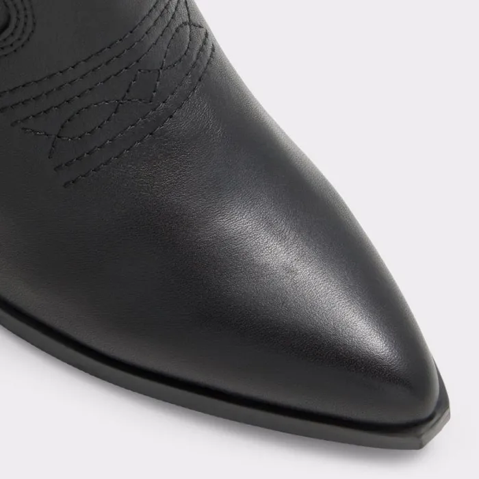 Women Alamo Other Black Aldo Boots