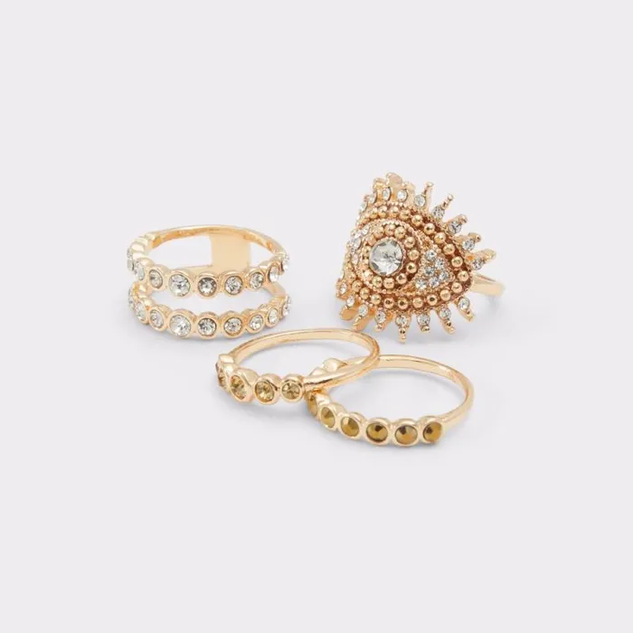 Women Albanna Goldclear Multi Aldo Jewelry