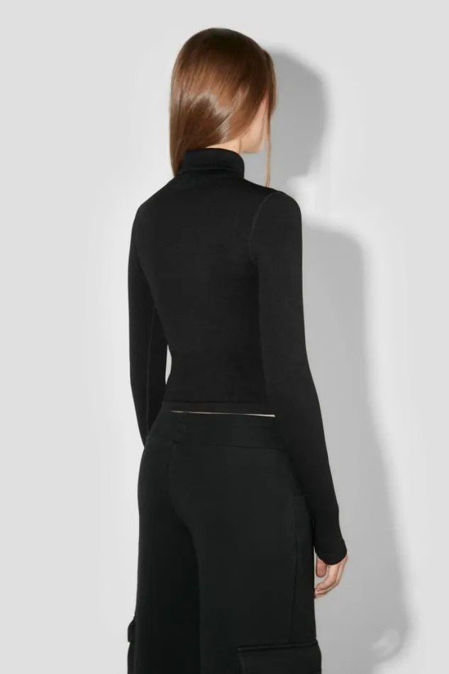Women AprsSki St Moritz Turtleneck MISBHV Tops