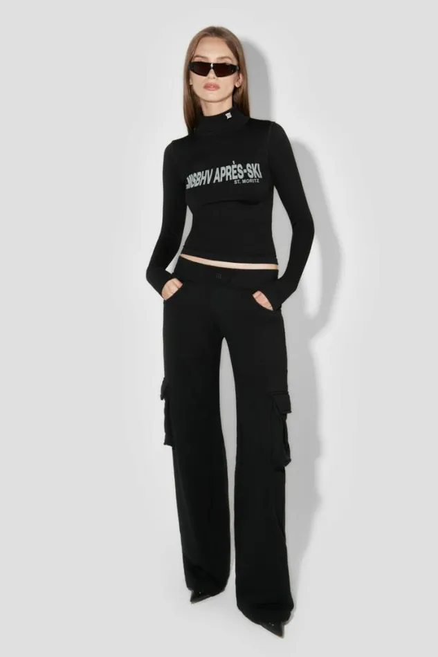 Women AprsSki St Moritz Turtleneck MISBHV Tops