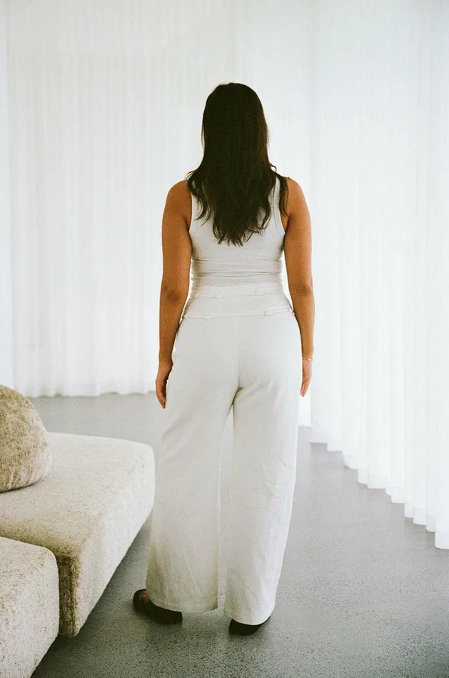 Women Back In SABO SKIRT Jaicee Pants Women Back In SABO SKIRT Jaicee Pants