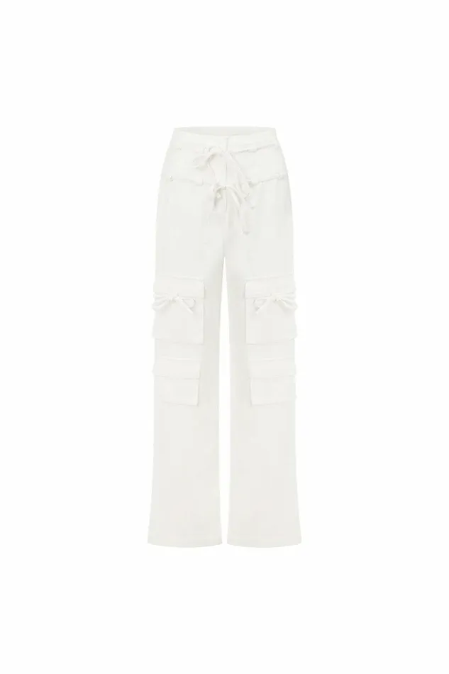 Women Back In SABO SKIRT Jaicee Pants Women Back In SABO SKIRT Jaicee Pants