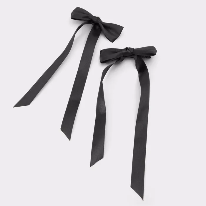 Women Balleriinaa Black Aldo Hair Accessories