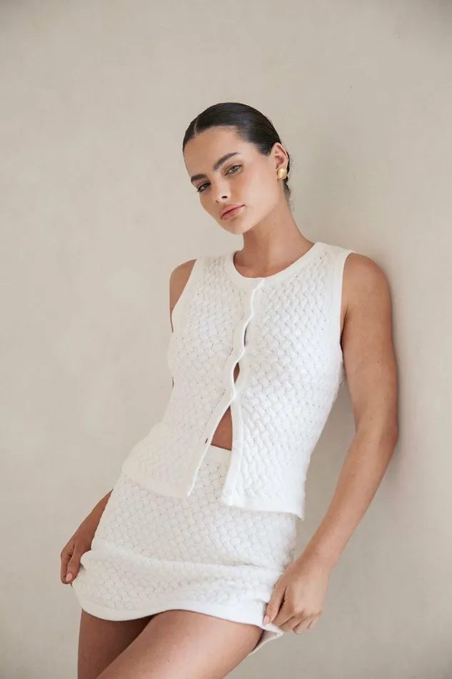 Women Basics SABO SKIRT Avalon Skirt