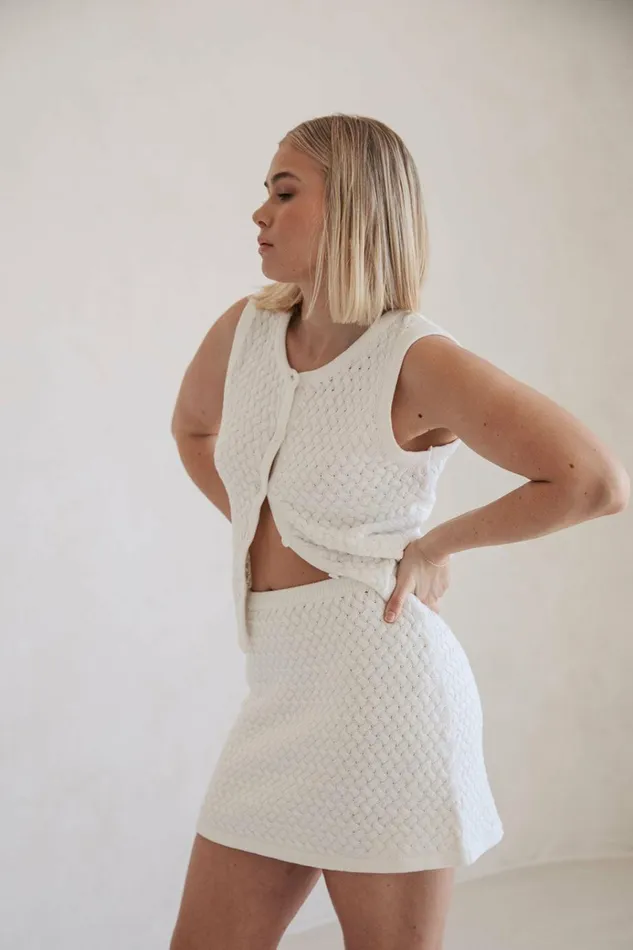 Women Basics SABO SKIRT Avalon Skirt