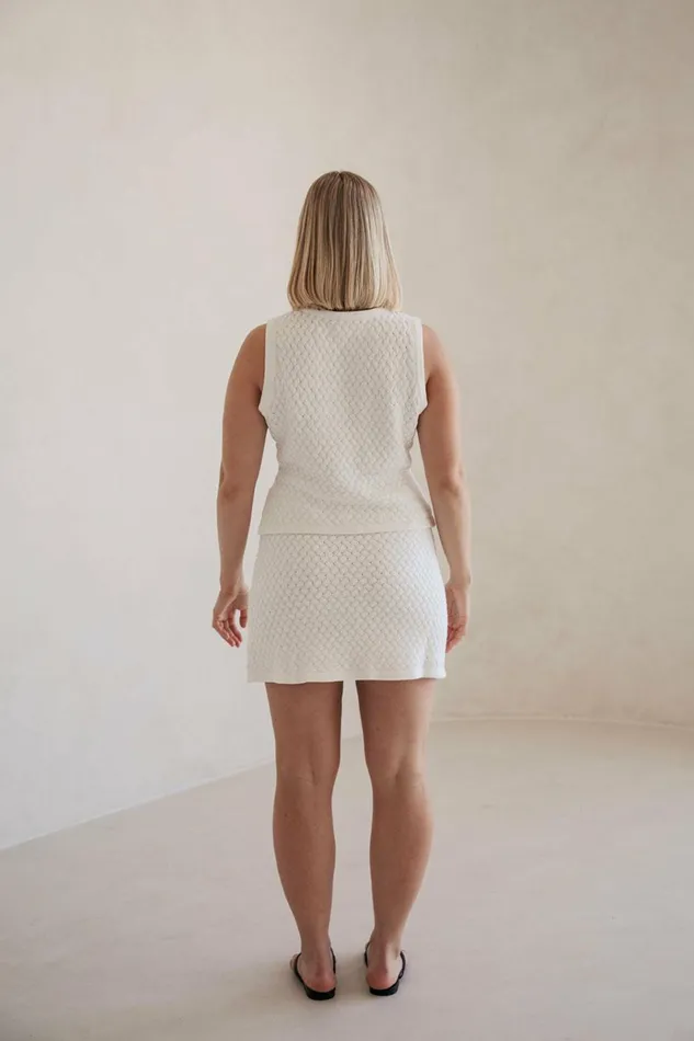 Women Basics SABO SKIRT Avalon Skirt