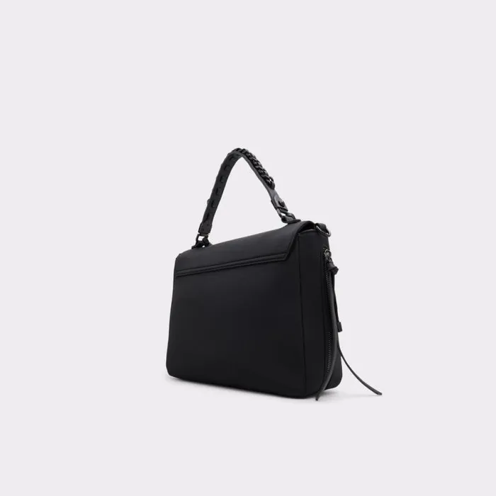 Women Bignomia Black Aldo Top Handle Bags