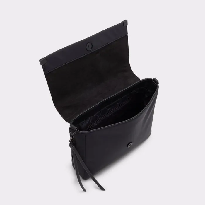 Women Bignomia Black Aldo Top Handle Bags