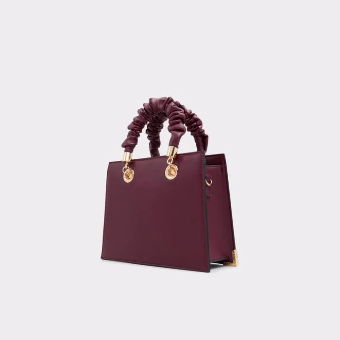 Women Bilithax Bordo Aldo Top Handle Bags