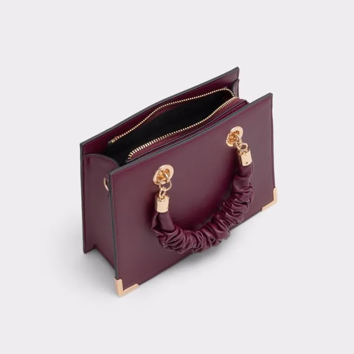 Women Bilithax Bordo Aldo Top Handle Bags