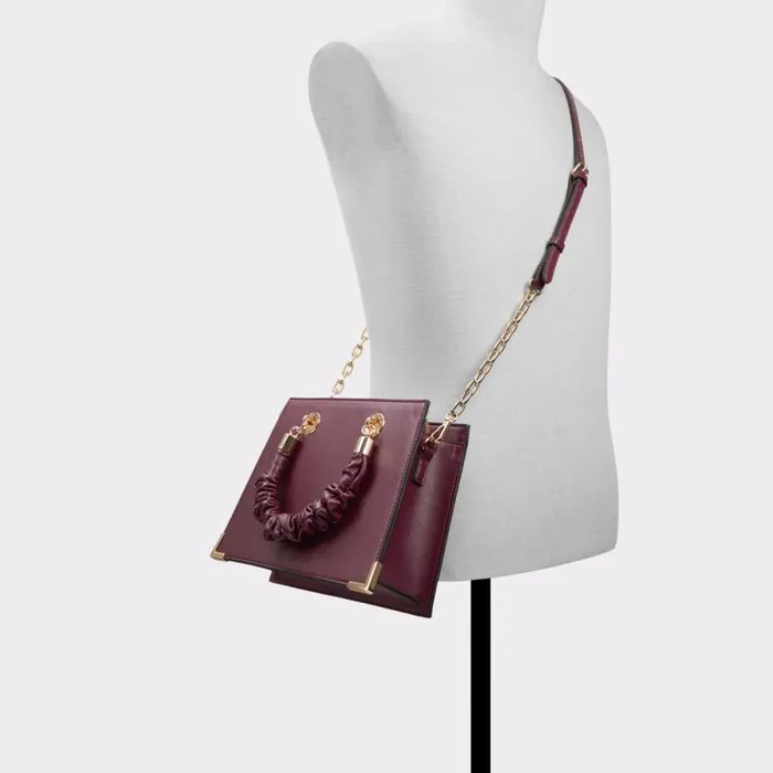 Women Bilithax Bordo Aldo Top Handle Bags