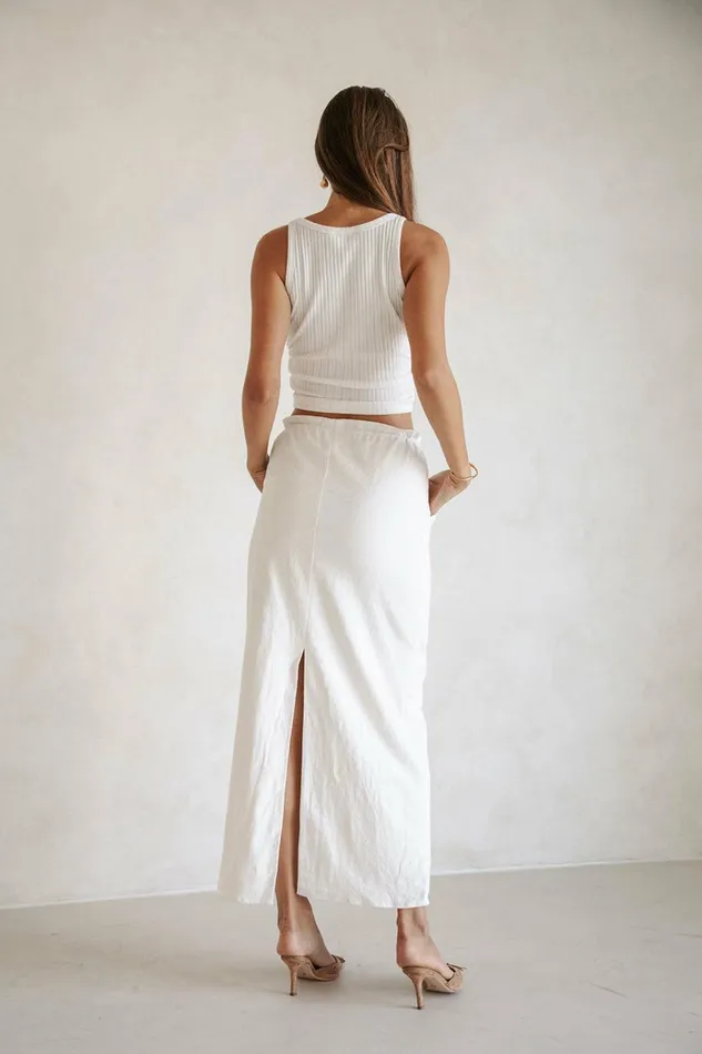 Women Bottoms SABO SKIRT Asha Skirt